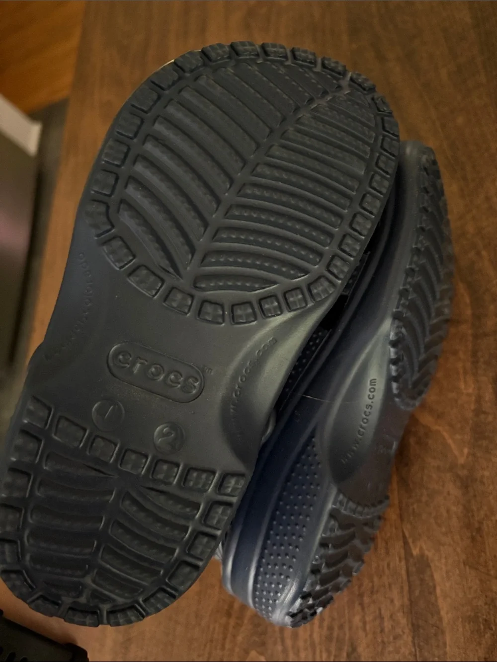 CROCS classic clog